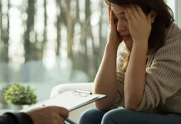 Burnout-Coaching